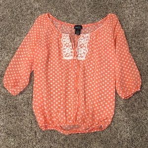 4 FOR $20 // Peach Top